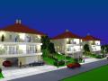D�vid J�nosn� - Salg�tarj�n ikerh�zak