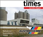 Austrotherm - Megjelent az �j Austrotimes