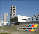 Austrotherm - Cementgy�ri Strada