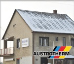 Austrotherm - A hőszigetelés hiányától halnak meg többen télen