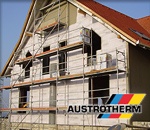 Austrotherm - Tízszer gazdaságosabb a hőszigetelés, mint húsz éve