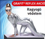 Austrotherm - Akci�! Grafit&reg; Reflex