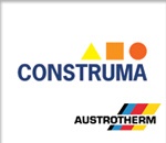Austrotherm - Construma belépő regisztrációért