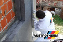 Austrotherm - Új épületenergetikai rendelet a szomszédban