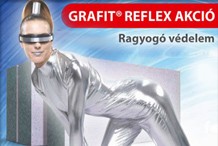 Austrotherm - Akció! Grafit® Reflex
