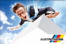 Austrotherm - Repülj rá a minőségre!