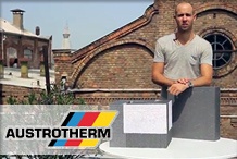 Austrotherm - Új animációs videó az Austrothermtől