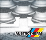 Austrotherm - A Kontrolln�l az Austrotherm az els�