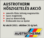 Austrotherm - Grafit&reg; Reflex akci�