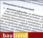 Bautrend