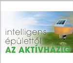 Build Communication - Intelligens �p�lett�l az akt�vh�zig
