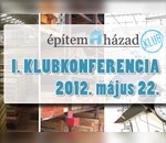 Build Communication - �llnak a falak - de mib�l k�sz�ltek?