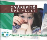 Build Communication - 2012-ben �tsz�r t�bb p�ly�z� �s k�tszer annyi t�mogatott int�zm�ny