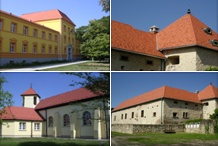 Build Communication - T�rt�nelmi �p�letek rehabilit�ci�ja, v�rosmeg�j�t�s