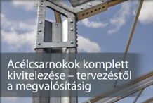 Build Communication - Ac�lcsarnokok komplett kivitelez�se - tervez�st�l a megval�s�t�sig