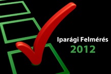 Build Communication - IPAR�GI FELM�R�S 2012