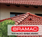 Bramac - Új időszámítás a Bramac tetőcserepek felületi megjelenésében