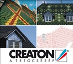 Creaton - Megjelent a Creaton Látványtervező 2012 ArchiCAD16 programhoz frissített változata