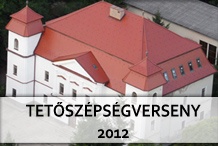 Creaton - Várjuk a legszebb Creaton kerámia tetőket