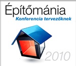 Építománia 2010