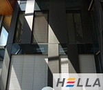 Hella - Az árnyékolás szerepe a családi házak épületenergetikájában