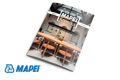 Mapei - A legjobb dolog a világon