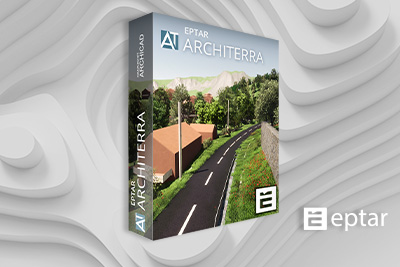 éptár - Elérhető az Architerra 3.0  "Granit" verzió