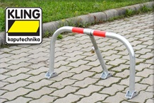 Kling - Kling - kézi működtetésű parkolóőrök