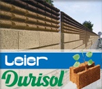 Leier - K�l�nleges zajelnyel� k�pess�g� falak a Leiert�l