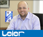 Leier - �j �zemcsarnok �s �j term�k a startvonalon