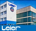 Leier - �jabb munkahelyeket teremt a Leier k�t milli�rd forintos gy�ri beruh�z�sa