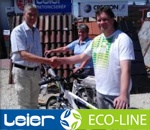 Leier - Tet� al� ker�lt k�t Leier elektromos ker�kp�r