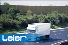 Leier - Korszerű zajvédelem az M0 déli szakaszán