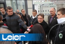Leier - Itt a f�t�sszezon! - a k�m�nyeket is ellen�riztetni kell