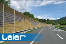 Leier - Biztons�gos, nyugodt lak�k�rnyezet zaj�rny�kol� fallal