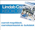 Lindab - Lindab Csarnok KISOKOS