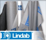 Lindab - Folyamatosan bővülő termékkínálat a Lindabnál: <br>új építési fóliák