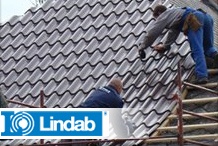 Lindab - Van megoldás a palatetők felújítására!