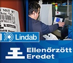 Lindab - Eredetis�gellen�rz�ssel v�di a Lindab a magyar piacot