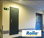 Rolla - Új tűzgátló termékcsalád a ROLLA kínálatában!