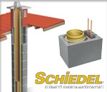 Schiedel - Schiedel ADVANCE kéményrendszer - a tradíció és az innováció összhangja