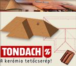 Tondach