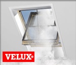 Velux - A VELUX füstelvezető rendszer biztonságos, kényelmes és rugalmas