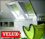 Velux - A VELUX C�gcsoport Karim Rashid vil�gh�r� diz�jnerrel terveztetett �rny�kol� kollekci�t
