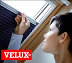 Velux - Dekor�ci� �s energiahat�konys�g VELUX energiarol�val