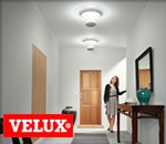Velux - F�nycsatorna lapostet�be - F�ny ott, ahol eddig nem volt lehets�ges