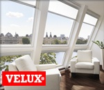 Velux - Es�zajcs�kkent� tet�t�ri ablak - nyugodt �jszak�k �s nappalok