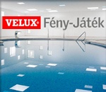 Velux - VELUX Fény - Játék