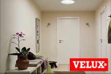 Velux - Öt ok, amiért fontos, hogy természetes fényben ússzon lakásunk, munkaterünk