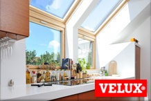 Velux - Szoros kapcsolatban a természettel - társasház a Sváb-hegyen